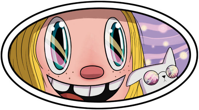 Emily's First Thrilling Adventure Takes Us to the Fair.