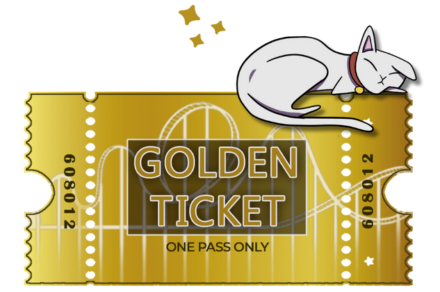 Golden Ticket